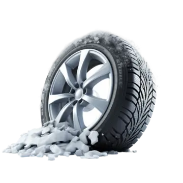 Zimní pneumatiky