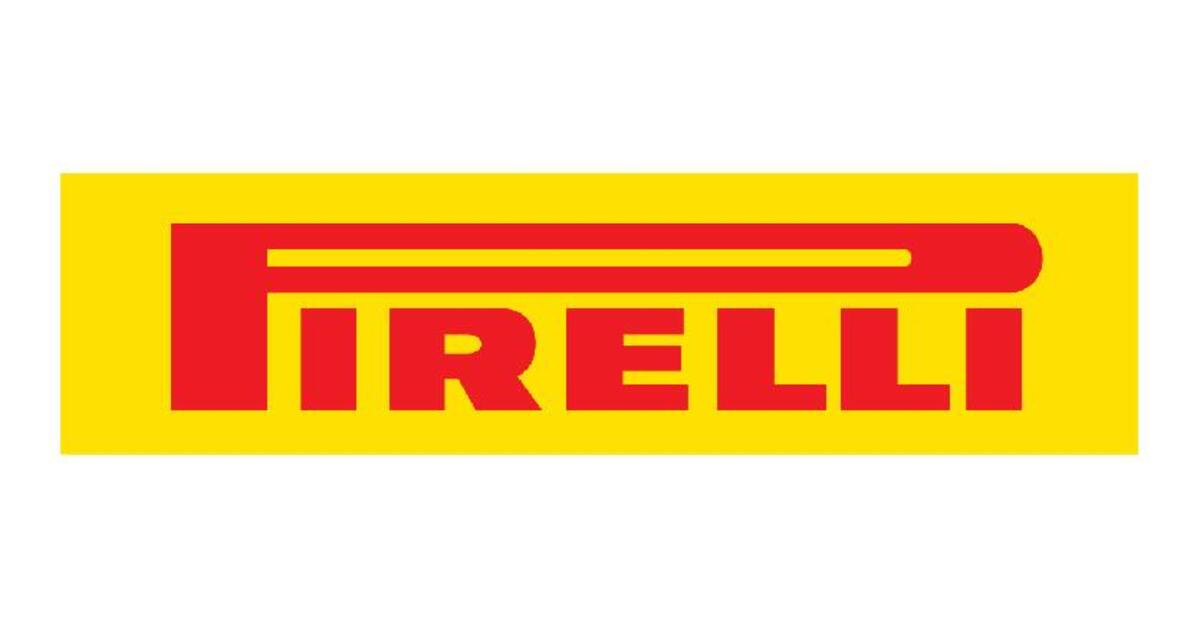 Pneumatiky Pirelli